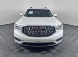 Used 2017 GMC Acadia Denali w/ Technology Package image 3