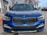 Used 2018 BMW X3 xDrive30i w/ Convenience Package image 3