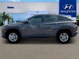 New 2025 Hyundai Tucson SE image 3