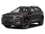 Used 2023 Jeep Cherokee Altitude Lux image 2