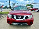Used 2017 Nissan Frontier SV image 2