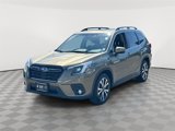 Used 2022 Subaru Forester Limited image 3