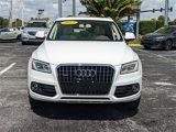 Used 2017 Audi Q5 2.0T Premium Plus w/ Technology Package image 2