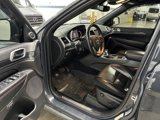 Used 2017 Jeep Grand Cherokee Trailhawk w/ Trailhawk Luxury Group image 4