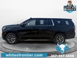 Used 2023 Chevrolet Suburban LS w/ Driver Alert Package image 2