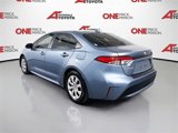 Used 2021 Toyota Corolla LE w/ Carpet Mat Package (TMS) image 5