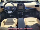 Certified 2018 Toyota Prius Three image 6