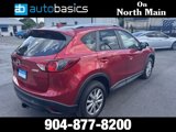 Used 2016 MAZDA CX-5 Touring image 5