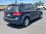 Used 2014 Dodge Journey American Value Package w/ Flexible Seating Group image 3