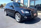Used 2017 Audi Q5 2.0T Premium Plus w/ Technology Package image 2