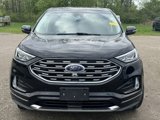 Used 2019 Ford Edge Titanium w/ Equipment Group 301A image 2