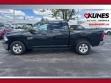 Used 2023 RAM 1500 Classic SLT w/ Trailer & Traction Group image 6