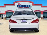 Used 2018 Mercedes-Benz CLA 250 image 5