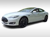 Used 2012 Tesla Model S Performance image 3