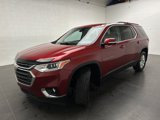 Used 2019 Chevrolet Traverse LT image 4