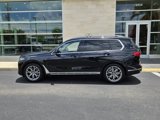 Used 2021 BMW X7 xDrive40i w/ Premium Package image 5