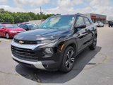 Used 2023 Chevrolet TrailBlazer LT w/ Convenience Package image 4