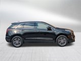 Certified 2023 Cadillac XT5 Premium Luxury image 4