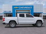 New 2025 Chevrolet Colorado LT w/ Advanced Trailering Package image 5