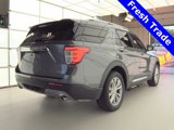 Used 2021 Ford Explorer Limited image 3