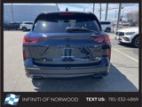 Certified 2025 INFINITI QX50 Sport image 4