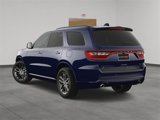New 2025 Dodge Durango R/T w/ Blacktop Package image 4