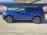Used 2021 Nissan Rogue Platinum image 4