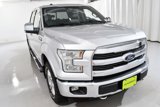 Used 2017 Ford F150 Lariat w/ Equipment Group 502A Luxury image 4