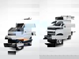 Used 2019 Chevrolet Express 2500 w/ Driver Convenience Package image 4