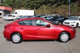 Used 2015 MAZDA MAZDA3 i Sport image 2