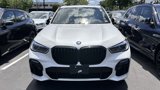 Used 2021 BMW X5 xDrive40i w/ M Sport Package image 4