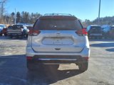 Certified 2020 Nissan Rogue S w/ Special Edition Package image 4