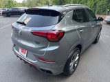 Certified 2021 Buick Encore GX Select w/ Sport Touring Package image 4