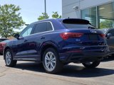 New 2025 Audi Q3 2.0T Premium Plus image 3