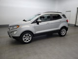 Used 2020 Ford EcoSport SE w/ SE Convenience Package image 2