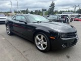 Used 2013 Chevrolet Camaro LT w/ RS Package image 2