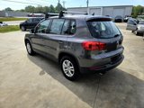 Used 2012 Volkswagen Tiguan S image 5
