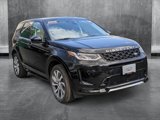 Certified 2025 Land Rover Discovery Sport S image 3