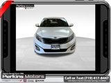 Used 2015 Kia Optima EX image 2