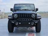 Used 2021 Jeep Wrangler Unlimited Sport image 2