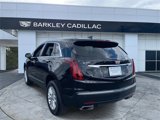 Certified 2022 Cadillac XT5 Luxury image 5