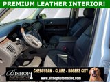 Used 2018 Ford Flex Limited w/ Equipment Group 303A image 4