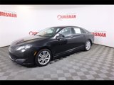 Used 2014 Lincoln MKZ image 3