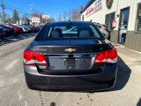Used 2016 Chevrolet Cruze LT image 5