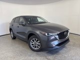Certified 2022 MAZDA CX-5 AWD 2.5 S w/ Preferred Package image 2