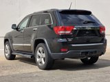 Used 2012 Jeep Grand Cherokee Overland image 3