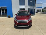 Used 2017 Ford Escape Titanium image 3