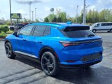 New 2025 Chevrolet Equinox EV RS image 4