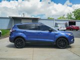 Used 2018 Ford Escape SE w/ SE Sport Appearance Package image 3