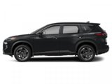 Certified 2024 Nissan Rogue SV image 3